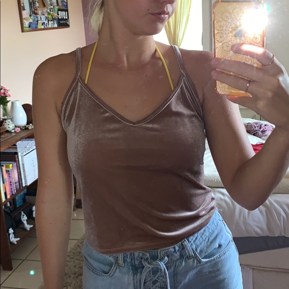 MAUVE PINK TOP 💗 - Picture 5 of 5